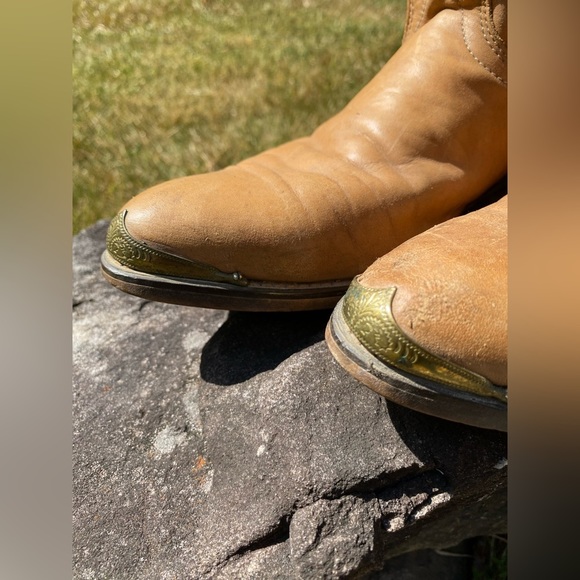 Code West Western Boots​ - Picture 5 of 8